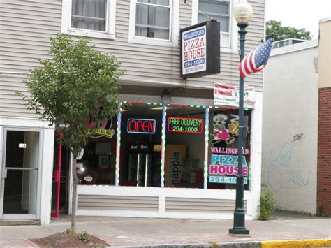 Maybe you would like to learn more about one of these? Up with Downtown Wallingford: Where to find Pizza in ...