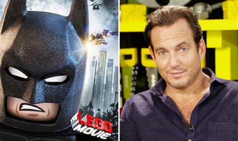 The Lego Movie 2 Will Arnett Confirms Lego Batman Is Back Exclusive Films Entertainment