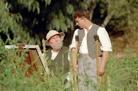 Renoir Trailer Kritik Bilder Und Infos Zum Film