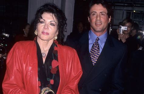 Rumpology sylvester stallone s psychic mom reads fortunes. Sylvester Stallone's Mother, Jackie Stallone, Dies At 98 ...