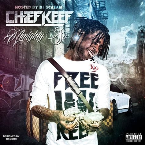 Chief Keef In Love With The Gwop Lyrics Genius Lyrics