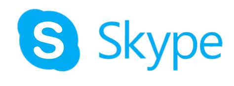 Skype New Logo Transparent Png Stickpng