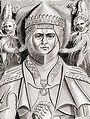 Hundred Years' War: John Beaufort, 1st Duke of Somerset (1403-1444)