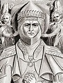Hundred Years' War: John Beaufort, 1st Duke of Somerset (1403-1444)