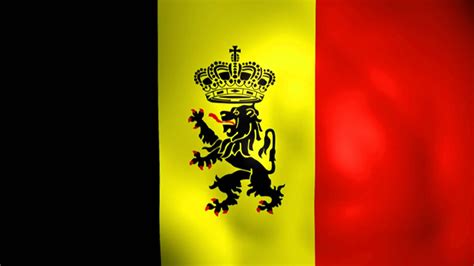 Flagge belgiens) is a tricolour consisting of three equal vertical bands displaying the national colours of belgium: Imagehub: Belgium Flag HD Free Download