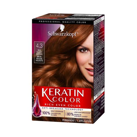 17 Best At Home Hair Colors Brands And Kits Reviewed For 2024