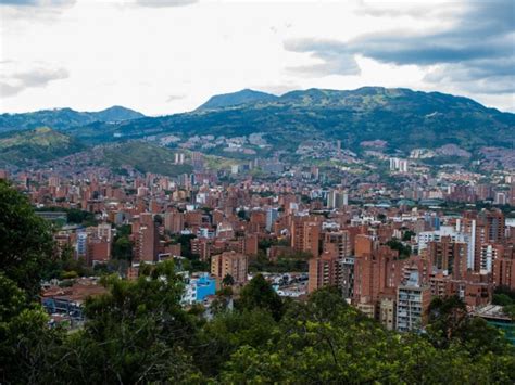 Où Dormir à Medellín Les Meilleurs Quartiers 2024