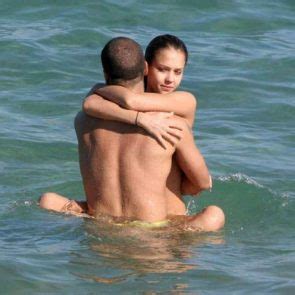 Jessica Alba Nude And Leaked Porn Video News Scandal Planetsexiezpicz
