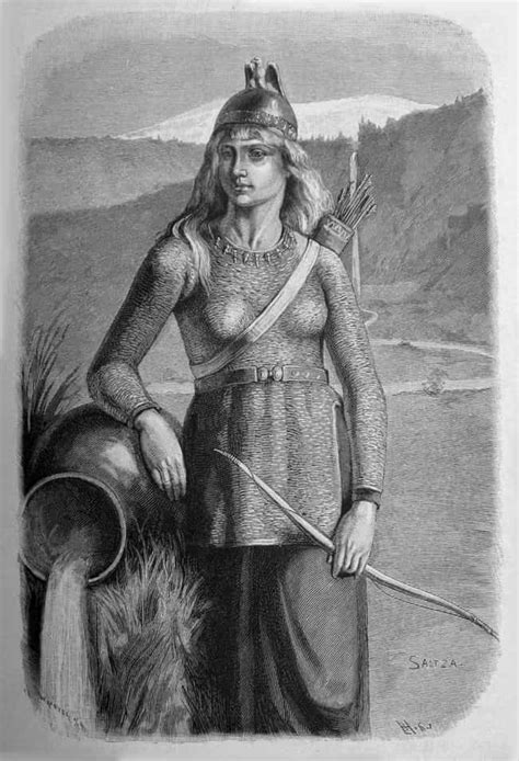 A Look At The History Of Viking Sexuality And Gender