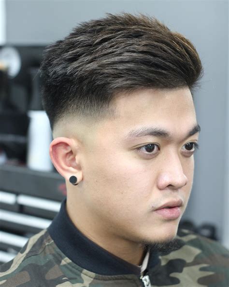 If you want to look modern and fashionable, you can prefer one of popular hairstyles in our hairstyle galleries. 25 + Best Low Fade Haircuts & Hairstyles for Men's