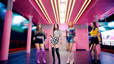 Текст песни «as if it's your last (마지막처럼)». Blackpink - As If It's Your Last: music video review | K ...