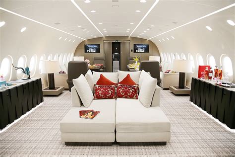 Dream Jet Boeing 787 8 Interior Impresses At The Paris Air Show