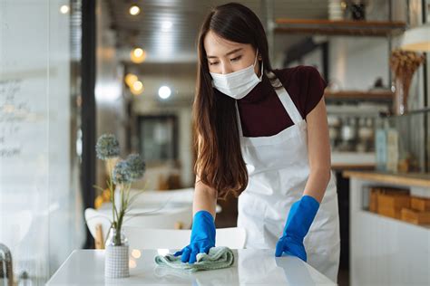 Cleaning Services For Restaurants How To Keep Your Restaurant Spotless