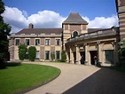 Eltham Palace, Greenwich | Parks and Gardens (en)