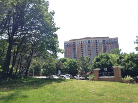Just a few of the many places near alexandria where we deliver. Goodwin House - Retirement Homes - 4800 Fillmore Ave ...