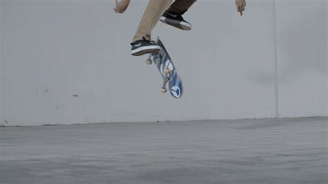 How To Varial Heelflip Skateboard Trick Tip Skatedeluxe Blog