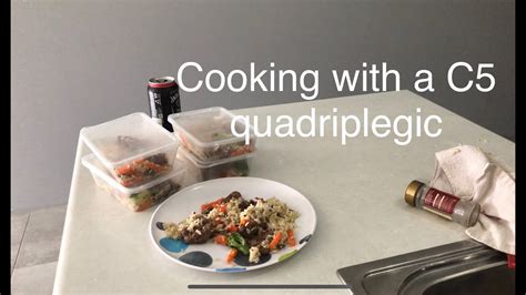 Cooking With A C5 Quad Youtube