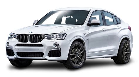 White Bmw X3 Car Png Image For Free Download
