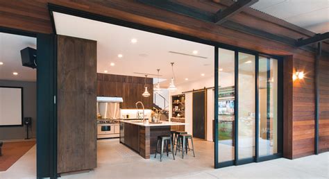 Www.liberfusta.com floor to ceiling doors help create a modern architectural design whilst allowing a wider doorway and not only provide an optional. Sliding Glass Doors - Bifold Glass Doors - Los Angeles ...