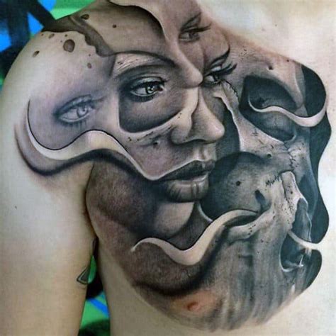 Check out the images, designs and collections. 100 Awesome Tattoos For Guys - Manly Ink Design Ideas
