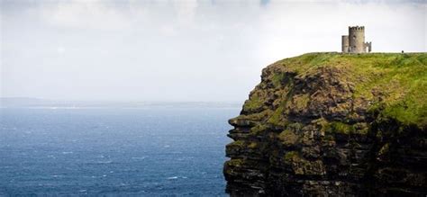 Beautiful Ireland Landscape Travel Featured