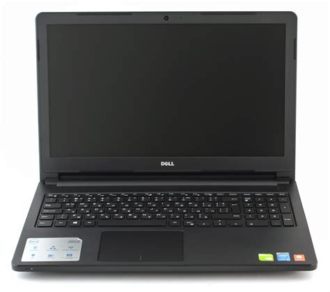 Laptop Dell Vostro 3558 Intel Core I3 5005u 200 Ghz Hdd 500 Gb