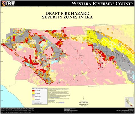 Map Where Southern Californias Massive Blazes Are Burning Vox