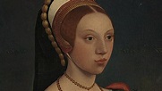 Catherine Howard | Sky HISTORY TV Channel