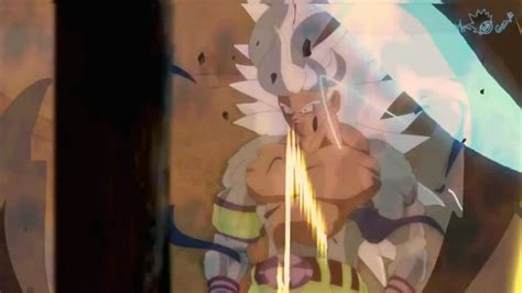 Goku black versus gohan ssj4. Dragon Ball Absalon episode 2 footage