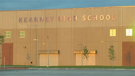 Kearney Public School Leaders Detail Construction Issues With New High