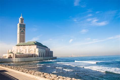 السياحة في المغرب قائمة بالأماكن والأسعار