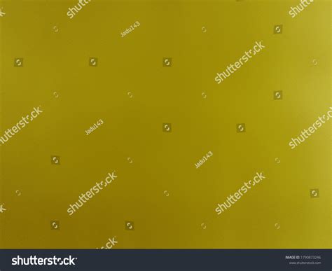 Golden Yellow Colour Background Gold Yellow Stock Illustration