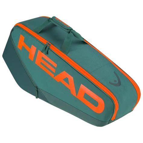 کیف راکت تنیس Head Pro Bag L فروشگاه ورزشی Sportner