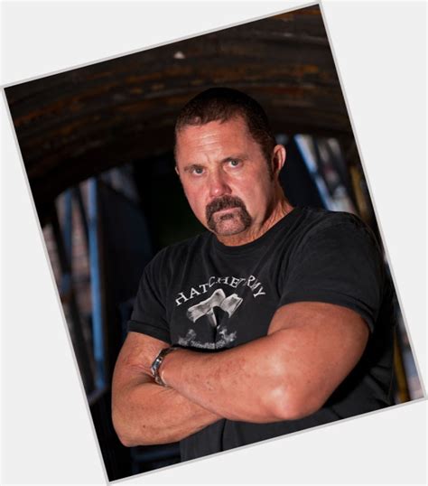 Kane Hodder Official Site For Man Crush Monday Mcm Woman Crush Wednesday Wcw