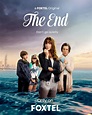 Vídeos e Posters da 1.ª temporada de The End - Séries da TV