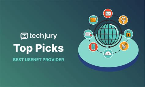Best Usenet Provider 11 Top Options For Everyone 2024