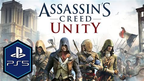 Assassins Creed Unity Ps5 Gameplay Review Playstation Plus Youtube