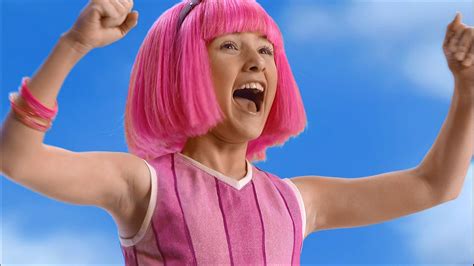 Lazytown Hd Wallpapers Backgrounds
