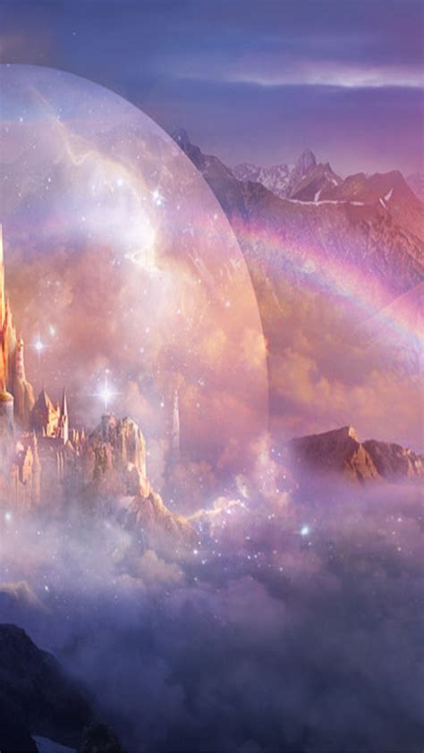 Fantasy Wallpaper For My Phone / Final Fantasy Phone Wallpapers