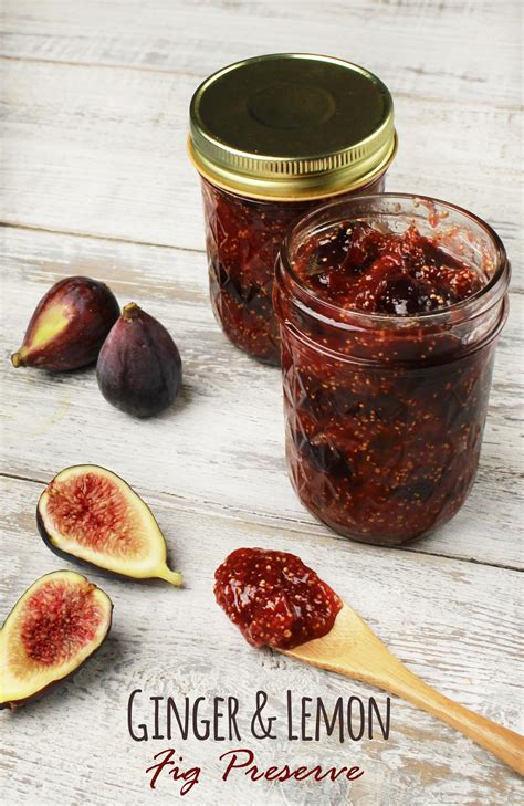 Easy Balsamic Fig Jam Artofit