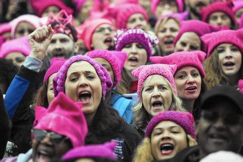 Womens March Organizers Plan A Day Without Women Its Happened Before Chicago Tribune