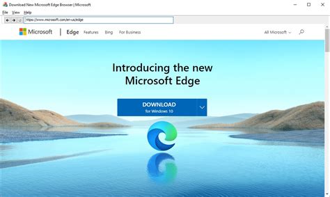Webview2 Using Microsoft Edge In A Native Windows Desktop App Part 1