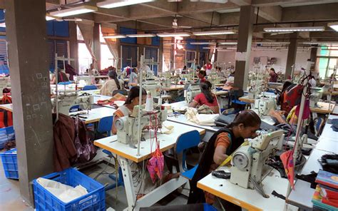 One In Seven Women In Bengaluru Garment Factories Face Sexual Violence