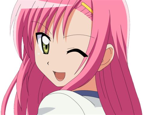 The 7 Best Pink Haired Anime Characters According To