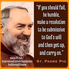 Most Powerful Healing Prayer Of St Padre Pio