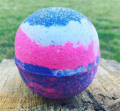 Once the dry ingredients are mixed well using a spoon until you get a smooth texture, it's time to advance towards integrating the wet ingredients and brightening up the bath bomb mix with gorgeous hues. Build Your Own Bath Bomb! Galaxy Bath Bomb Glitter Bath ...