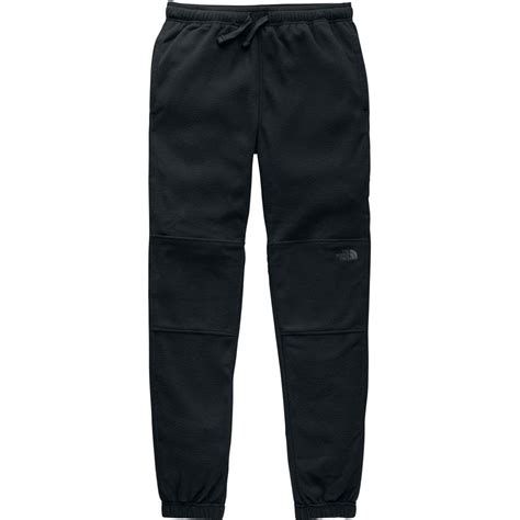 The North Face Tka Glacier Fleece Pants Mens