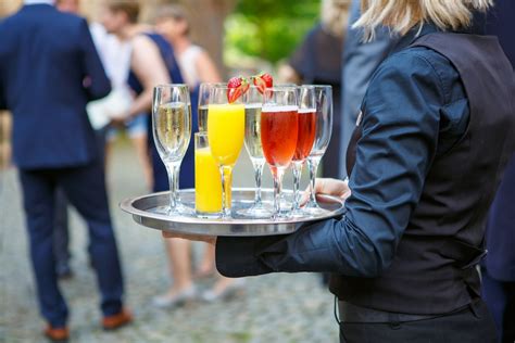 Hire Food And Drink Servers For Party Toronto And Ontario 180 Drinks