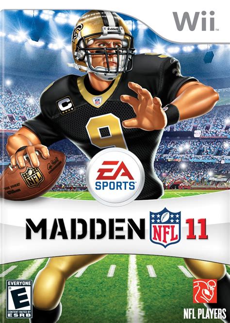 Madden Nfl 11 Review Ign