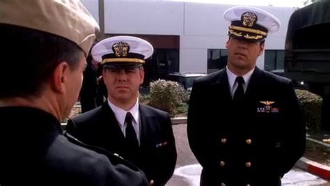 Jag S09 E19 Video Dailymotion